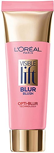 L'oreal Paris Visible Lift Blur Blush, 501 meka breskva, 0,6 tečnosti unce