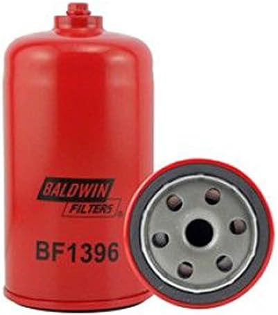 Baldwin filteri BF1396 Filter za teške opreme za teške opreme