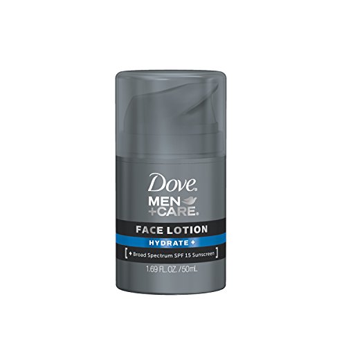 Dove Men+Care losion za lice, hidrat+ 1,69 oz