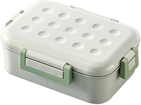 Kutija za ručak prenosiva Bento kutija od nerđajućeg čelika japanska kutija za doručak slatka kutija za