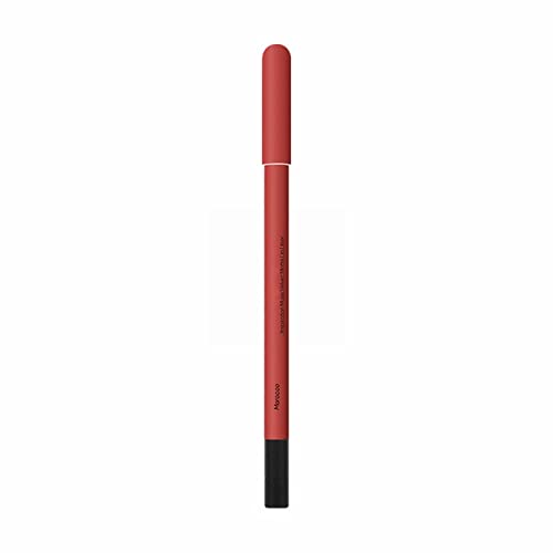 Brusna olovka u boji tečnosti olovka za oči, 5 boja tečni olovka za oči vodootporna dugotrajna tečna šarena