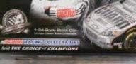 Action Racing Dale Earnhardt Jr # 88 3 vrata građanin vojnik Grey Ghost AMP Energy COT Collectables 1/24 Hoto paket proizvoda s oznakom za odrasle