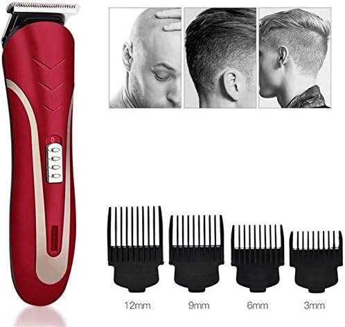 XWWDP punjivi trimer za kosu profesionalna mašina za brijanje kose Mašina za brijanje kose za šišanje brade