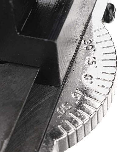 JF-XUAN CNC držač alata Sieg C0 rotirajući držač alata za strug S/N: 10154 Sieg Strug dodatna oprema držač
