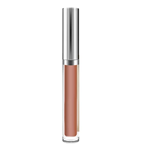 Xiahium Organic Lip Gloss Base Clear ruž za usne Classic Long Lasting Smooth Soft Reach Color Full Lips