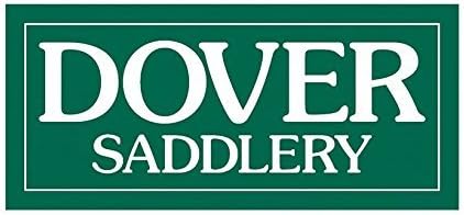 Dover Saddlery Premium sportske čizme sa podstavom od flisa