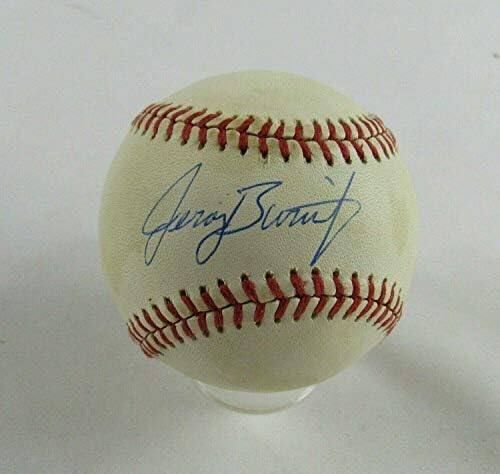 Jeromy Shopritz potpisao je AUTO Autogram Rawlings Baseball B90 - autogramirani bejzbol