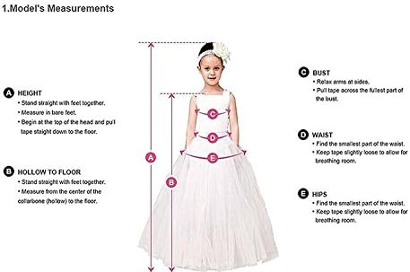 Gzcdress haljina za prvo Sveto Pričešće čipkaste haljine za krštenje za djevojčice 7-16 Junior djeveruša