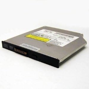 Supermicro DVM-TEAC-DVD-SBT 8X Slim SATA DVD-ROM Drive