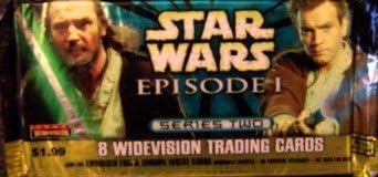 Trgovačke karte za Wars Star Wars