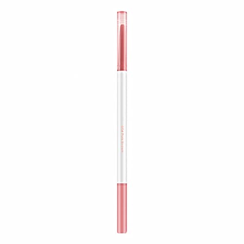 Makeup Holding Fine Plastic Thin Core olovka za obrve je vodootporna i znojna 1,5 mm izuzetno četkica za