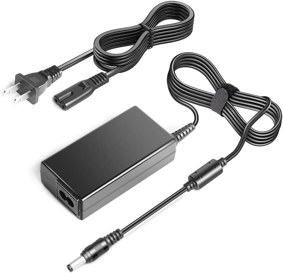 CUY-TECH AC / DC adapter kompatibilan sa Parblo Coast22 21,5 inčni IPS HD digitalni grafički tablet za crtanje