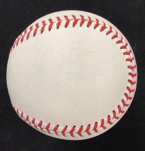 Mookie Betts potpisan bejzbol Rawlings Red Sox Dodgers Auto WSC GG SS PSA / DNK - AUTOGREMENA BASEBALLS