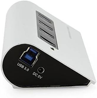 Pbkinkm Hub višestruki ekspander čitač kartica za razdvajanje velike brzine sa kombinovanim adapterom za