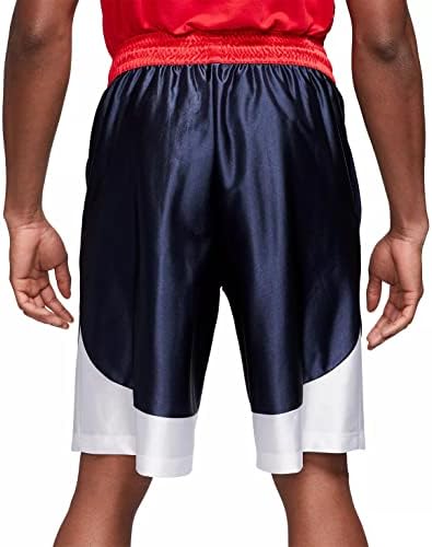 Nike Muške Dri-FIT 11 Durasheen košarkaške kratke hlače