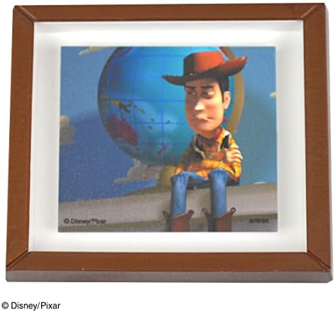 Disney Pixer kolekcija Pixar Magnet Frame Magnet Toy Story 1 kompletan Set 12kom