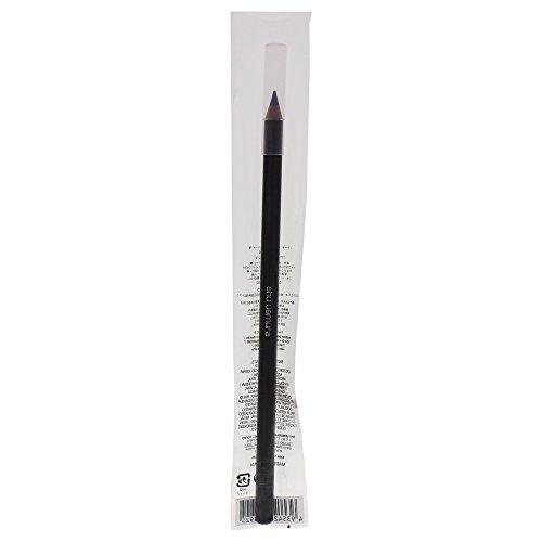 Shu Uemura tvrda 9 Formula olovka za obrve za žene, žir, 0,14 unce