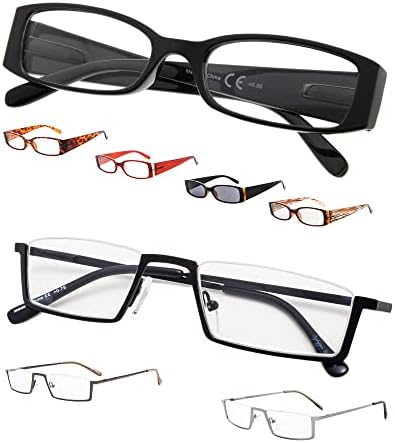 GR8Sight Classic Women za čitanje naočala +1,75 paketa