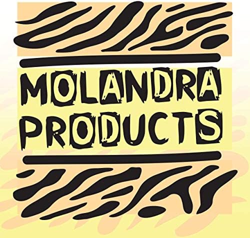 Molandra Products got dissolver? - 14oz Bijela keramička šolja za kafu Statesman