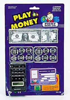 Igrajte novac za novac 24