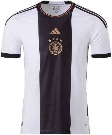 Adidas muški nogomet Nemačeka 2022. autentični kućni dres
