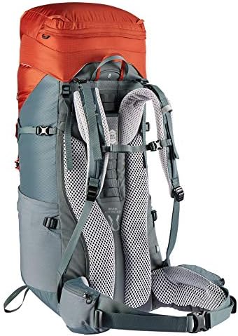 Deuter ženski airContact Lite 60 + 10 sl trekking ruksak