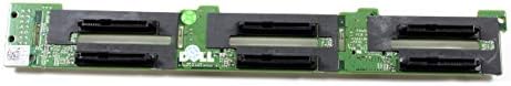 EbidDealz PowerEdge R5500 Precision R5500 ploča Hard Disk 6 SATA SAS čvorišta odbora HDC09 0HDC09 CN-0HDC09