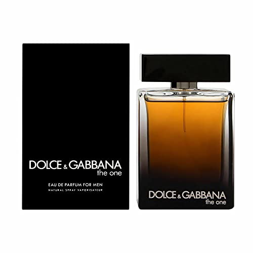 Dolce & amp; Gabbana onaj za muškarce parfemski sprej, 3,3 unce, amber