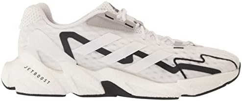 Adidas muške cipele za trčanje X9000L3, bijela / bijela / crna, 11