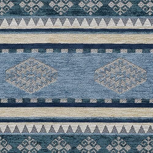 Tkanina za presvlake Ilmekilim uzorka Kilim Bohemian Boho tapiserija Tribal jugozapadni turski perzijski