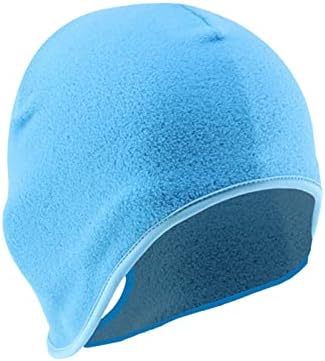 Muškarci žene Slouchy šešir za trčanje termo jahanje uši Vjetrootporni šeširi sportski ciklus muškarci na