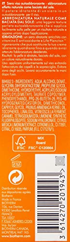 Biotherm Aqua-Gelee Autobrnzante Serum za samootklarenje, 1,69 unca