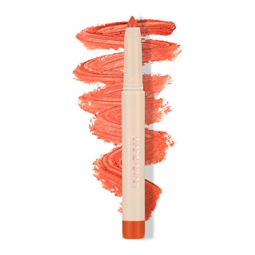 Wismee Eyeshadow Stick Makeup Cosmetics Stick kremasto sjenilo Stick Pencil Shimmer & amp; mat sjenilo Stick