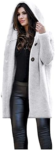 Ženski džemperi Spring 2023 rever lambskin Proširena verzija Topli kardigan kaput kalitna džemper jakna