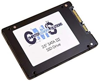CMS 512GB SATA3 6GB / S 2.5 Interni SSD kompatibilan sa HP / Compaq Apollo 4200 Gen9, Apollo 4500 Gen9 -