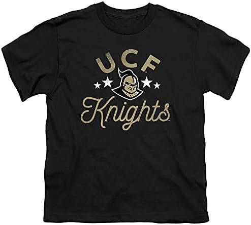 Univerzitet u Centralnoj Floridi UCF Knights Službeni vitezovi Unisex Youth Majica