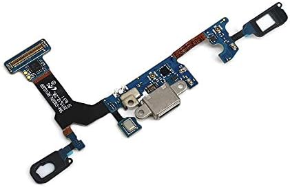 E-repair priključak za punjenje konektor Dock Flex kabl zamjena za Samsung Galaxy S7 G930V