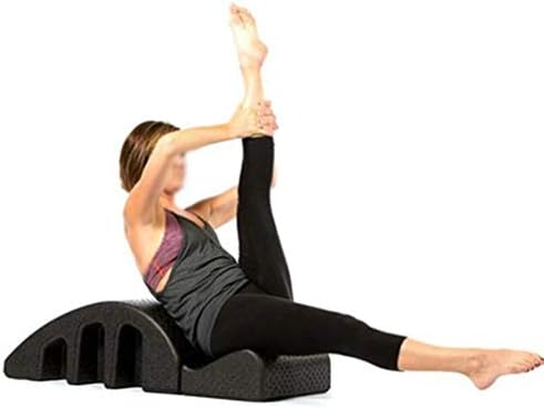 Pilates joga klina masaža stol kičme korektor za poticaj u leševi u reljefu luka Poravnavanje kralježnice