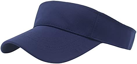 Kapa Podesiva kapa za zaštitu žena sportski vizir za sunce - bejzbol kape za golf bejzbol kapa torba za