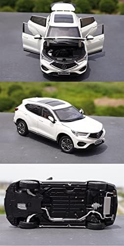 APLIQE model vozila za Acura CDX SUV simulaciju livenog metala kolekcija modela automobila suvenir 1/18