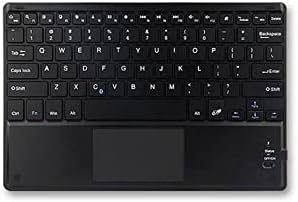 BoxWave tastatura kompatibilna sa Leapfrog LeapPad Academy-SlimKeys Bluetooth tastatura sa Trackpadom, prenosiva