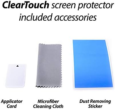 Zaštita ekrana za Kobo Clara HD-ClearTouch Anti-Glare , mat filmska koža protiv otiska prsta za Kobo Clara HD