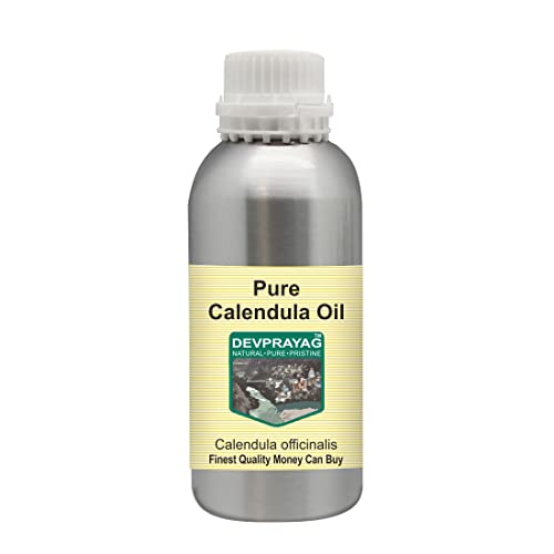Devprayag Pure Calendula ulje 1250ml