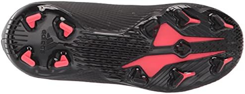 Adidas unisex-Child x Speedflow.3 Firm Form Fort Fudbal cipela