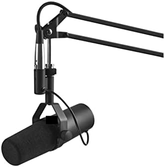 CELEUS mikrofon profesionalni dinamični mikrofon za snimanje pozornice Podcasting Brocasting presnimavanje