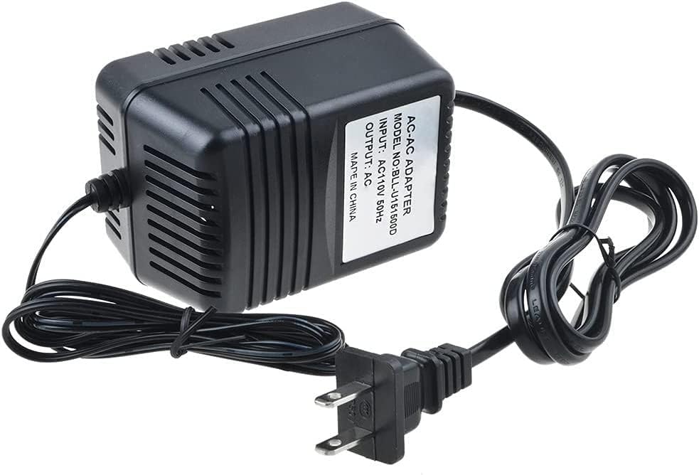 Parthcksi AC Adapter kompatibilan sa NSZ-001 NES-002 Nes-101 kontrolnim palubama za napajanje mrežni kabl