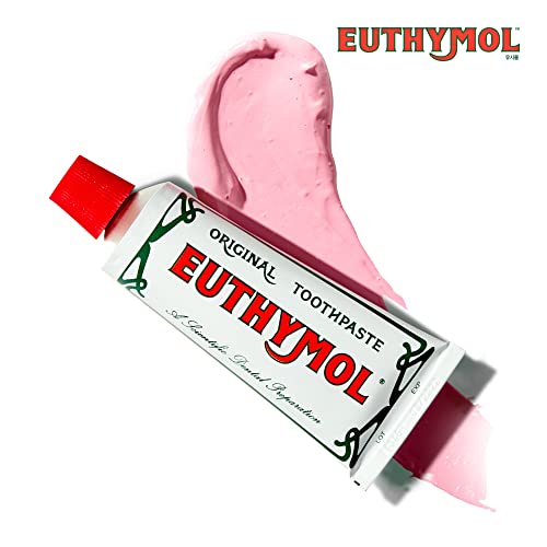 Euthymol originalna pasta za zube 75ml 3