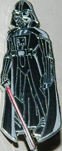SW Revenge of Sith Darth Vader figura SM