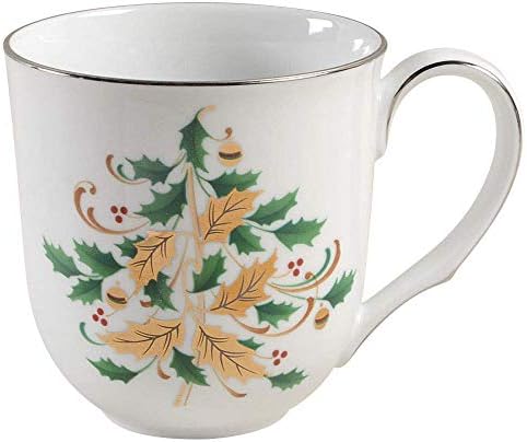 Noritake Stoneleigh Holiday Accent Chring
