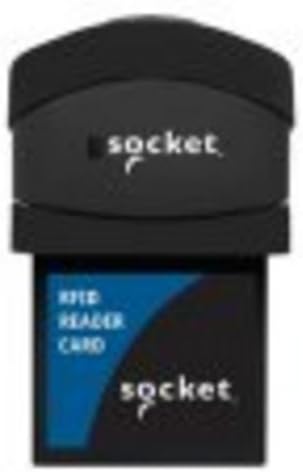 Socket CompactFlash RFID čitač serije 6